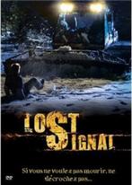 Lost signal, Cd's en Dvd's, Dvd's | Science Fiction en Fantasy, Alle leeftijden, Gebruikt, Science Fiction, Verzenden
