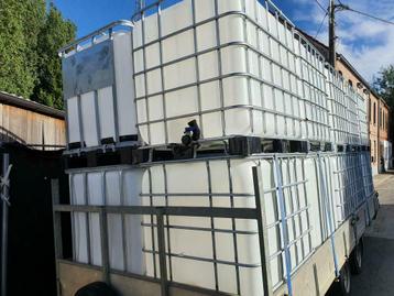 Ibc containers 1000 liter