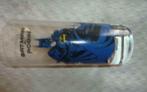 #A limonade glas QUICK - BATMAN & ROBIN ' Batman ', Verzamelen, Ophalen of Verzenden, Nieuw, Frisdrankglas