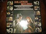 LP Dolannes Melody (and other film favourites), Cd's en Dvd's, Ophalen of Verzenden