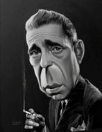 )))  Humphrey Bogart  //  à partir de 4 €  (((, CD & DVD, Comme neuf, Tous les âges, Enlèvement ou Envoi
