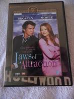 DVD: Laws of Attraction, Vanaf 12 jaar, Ophalen of Verzenden, Romantische komedie