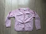 Lichtroze giletje Name It, Kinderen en Baby's, Kinderkleding | Maat 92, Gebruikt, Trui of Vest, Name it, Verzenden