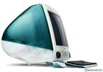 Apple iMac G3, Enlèvement, Utilisé