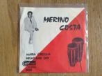 single merino costa, CD & DVD, 7 pouces, Autres genres, Enlèvement ou Envoi, Single