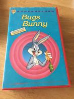 Videocassette Bugs Bunny - Warner Home Video.