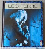 LEO FERRE en images et en bande dessinée-HC-2002, Boeken, Ophalen of Verzenden, Gelezen
