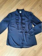 Blouse Veromoda- maat M, Kleding | Dames, Ophalen of Verzenden, Zo goed als nieuw, Maat 38/40 (M)
