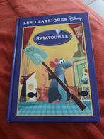 Ratatouille Disney, Ophalen of Verzenden, Zo goed als nieuw