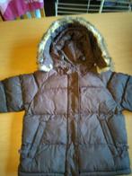 Bruine kinderjas, Enlèvement, Utilisé, Taille 92