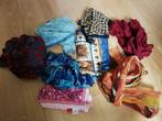 Lot de 8 foulards, Vêtements | Femmes, Comme neuf, Enlèvement ou Envoi