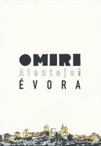Omiri - Alentejo Évora Vol. 1 (neuf), Européenne, Enlèvement ou Envoi