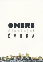 Omiri - Alentejo Évora Vol. 1 (nieuw), Ophalen of Verzenden, Europees