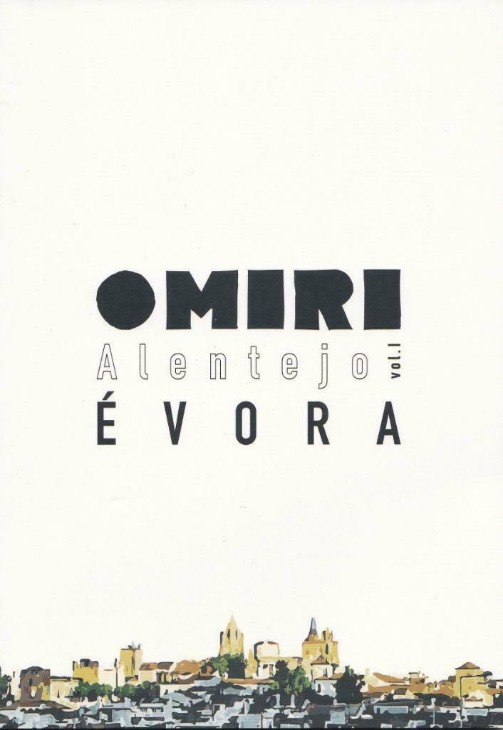 Omiri - Alentejo Évora Vol. 1 (nieuw), Cd's en Dvd's, Cd's | Wereldmuziek, Europees, Ophalen of Verzenden