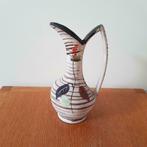 Scheurich vaasje in keramiek, Antiek en Kunst, Antiek | Keramiek en Aardewerk, Ophalen of Verzenden