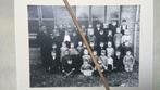 Vrasene 1936 Jongensschool, Ophalen of Verzenden