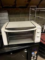 moulinex grill, Enlèvement, Utilisé