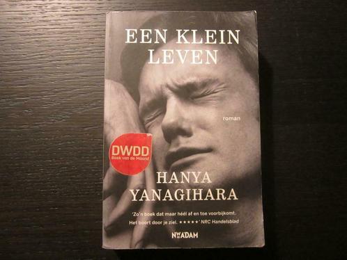 Een klein leven  -Hanya Yanagihara-, Boeken, Literatuur, Ophalen of Verzenden