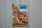 Korak Classics oud tijdschrift 1970, Verzamelen, Ophalen of Verzenden, 1960 tot 1980, Tijdschrift