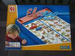 Jeu de société - Electro Junior - Jumbo, Hobby & Loisirs créatifs, Jeux de société | Autre, Jumbo, 1 ou 2 joueurs, Utilisé, Enlèvement ou Envoi