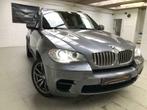 BMW X5 M50D M-Pack..381pk..Full..!!!, Automaat, Euro 5, Parkeersensor, 5 deurs