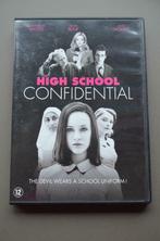 High school confidential (komedie), Vanaf 12 jaar, Ophalen of Verzenden, Overige genres