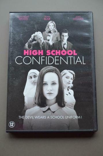 High school confidential (komedie), À partir de 12 ans, Enlèvement ou Envoi, Autres genres
