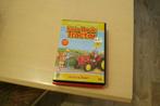 kleine rode tractor, Cd's en Dvd's, Ophalen of Verzenden