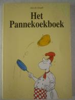 Het Pannekoekboek, Taart, Gebak en Desserts, Zo goed als nieuw, Ophalen