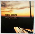 Turin Brakes: "The Optimist LP" (2001), Enlèvement ou Envoi