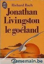 Jonathan Livingston le goéland Richard Bach, Boeken, Romans, Gelezen