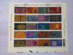 BL99, Postzegels en Munten, Postzegels | Europa | België, Verzenden, Orginele gom, Zonder stempel, Postfris