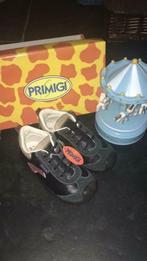 Nieuwe Primigi jongens schoenen maat 20, Kinderen en Baby's, Babykleding | Schoentjes en Sokjes, Nieuw, Schoentjes, Jongetje, Verzenden