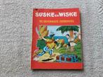 Suske en Wiske.33.De geverniste zeerovers., Boeken, Stripverhalen, Eén stripboek, Ophalen of Verzenden, Gelezen