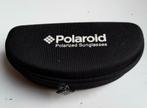 POLAROID brillenkoker, origineel, Handtassen en Accessoires, Overige merken, Zwart, Ophalen of Verzenden, Zo goed als nieuw