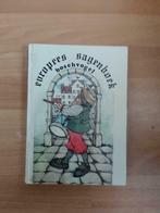 Europees sagenboek  : Boschvogel, Boeken, Ophalen of Verzenden