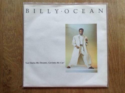 single billy ocean, CD & DVD, Vinyles Singles, Single, Pop, 7 pouces, Enlèvement ou Envoi
