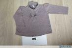 Shirt merk Zara maat 80 meisjes, Ophalen of Verzenden, Gebruikt, Meisje