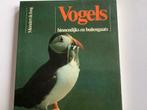 Vogels, binnendijks en buitengaats, Boeken, Natuur, Ophalen of Verzenden, Zo goed als nieuw, Vogels