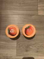 The body shop mangoscrub 200ml, Handtassen en Accessoires, Ophalen, Nieuw