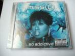 CD Missy Elliott : So addictive, CD & DVD, CD | R&B & Soul, Enlèvement ou Envoi
