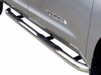 Marche-Pieds Tubulaires - Chrome - Dodge RAM - 2002 à 2008