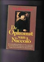 De opkomst van Nicollo door Dorothy Dunnett, Livres, Romans, Utilisé, Enlèvement ou Envoi