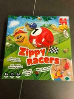 Zippy Racers, Jumbo, Ophalen of Verzenden, Een of twee spelers, Zo goed als nieuw