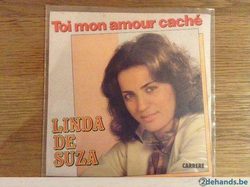 single linda de suza, Cd's en Dvd's, Vinyl | Overige Vinyl