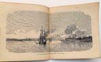 Almanach de Napoléon 1860 Almanak Napoleon Bonaparte, Antiquités & Art, Enlèvement ou Envoi
