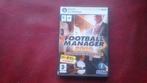 Football manager 2009, Consoles de jeu & Jeux vidéo, Jeux | PC, Enlèvement ou Envoi