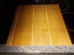 houten plafondtegels, Doe-het-zelf en Bouw, Ophalen of Verzenden, Nieuw, Hout