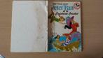 Peter Pan et le Capitaine Crochet - Walt Disney, Livres, Une BD, Utilisé, Enlèvement ou Envoi