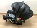 Siège bébé GRACO avec base de fixation voiture, Comme neuf